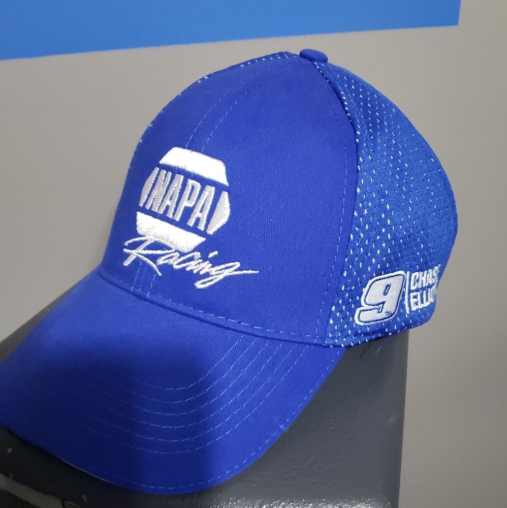 Race caps (2pack)